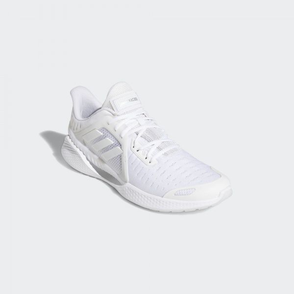 Кроссовки Adidas ClimaCool Vent Summ EG1129 р.9 белый