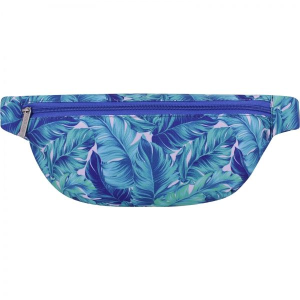 Сумка на пояс Bagland Джунглі сублiмацiя 788 (00212664) мульті 