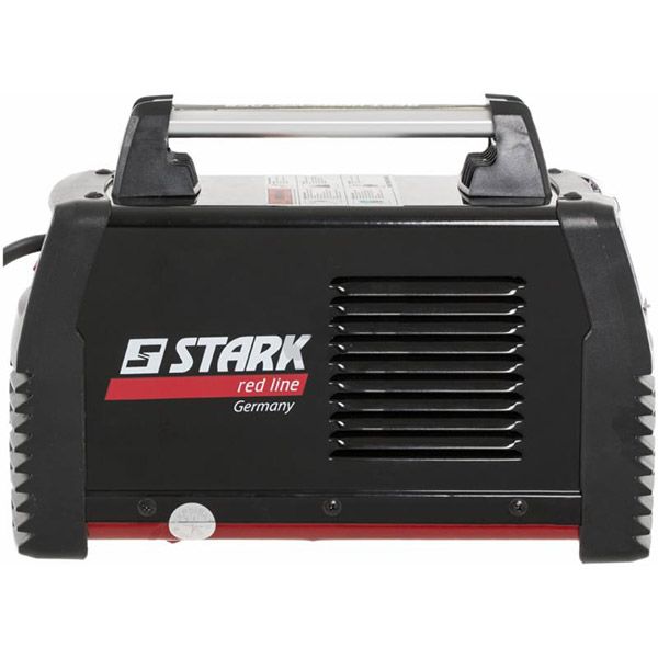 Сварочный аппарат Stark Hobby New ISP 2000 230200050