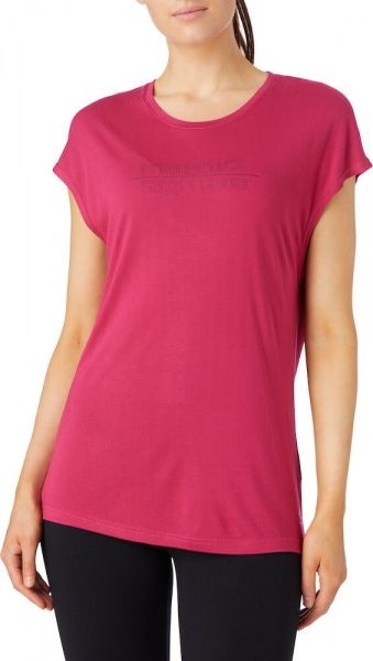 Футболка Energetics Gerda 7 wms 411068-903286 36 червоний