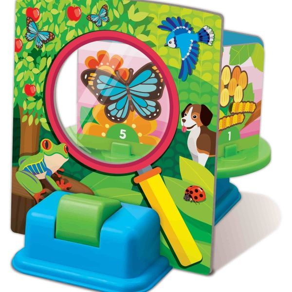 Набір 4M Життєвий цикл 00-04693