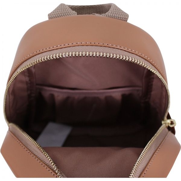 Рюкзак дитячий Bagland Тигр 52391 коричневий 923