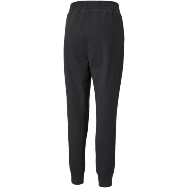 Брюки Puma Train Favorite Fleece Pant 52026401 р. M черный
