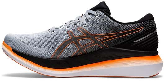Кроссовки Asics GLIDERIDE 2 1011B016-020 р.US 12 светло-серый