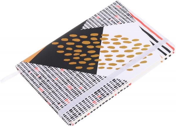 Книга для записей Геометрия 4 А5 96 листов