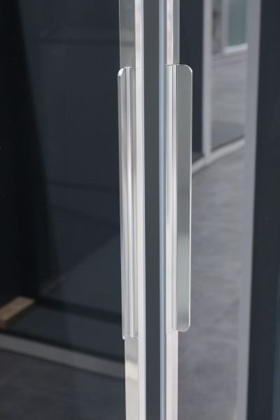 Душевое ограждение EGO EGOIST 900х900х2000 мм