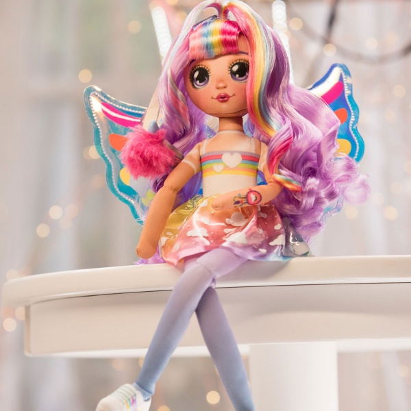 Кукольный набор Dream Seekers Хоуп 13834