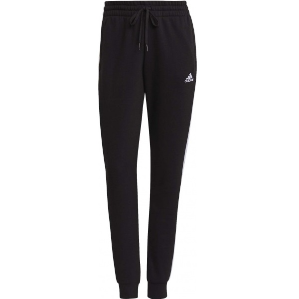 Штани Adidas W 3S FL C PT GM5551 р. XS чорний