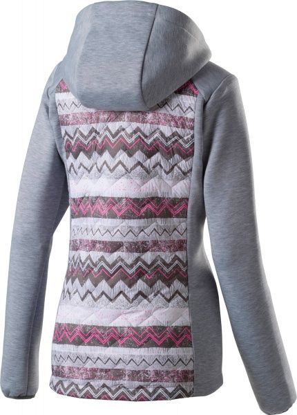 Джемпер Firefly Anouk Wms 267508-900896 р. 34 різнокольоровий