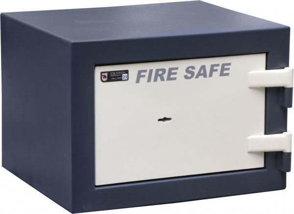 Сейф огнестойкий Griffon FS.30.K 