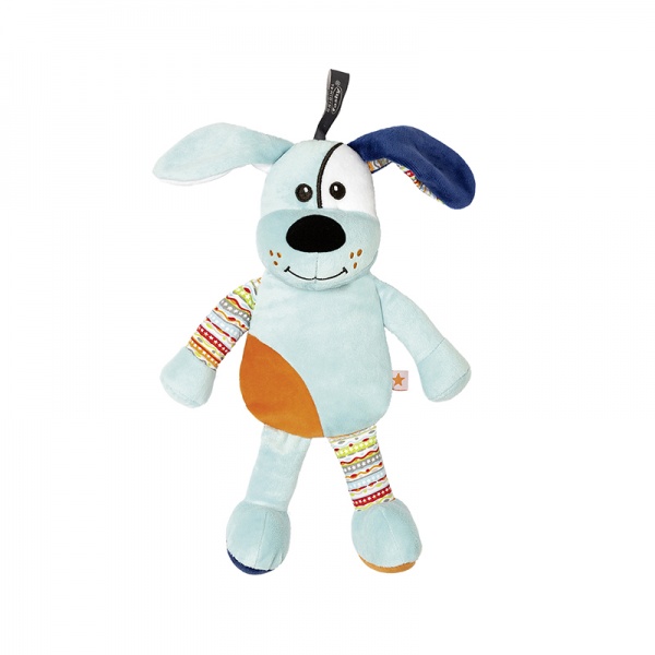 Подушка-грелка Fashy голубой 30х20 см 63035 