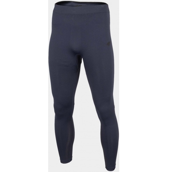 Штани 4F SEAMLESS UNDERWEAR BIMB030D H4Z22-BIMB030D-31S р.L/XL синій