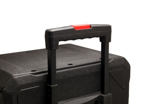 Набір ручного інструменту WMC TOOLS 1/2'',1/4'' (4-30 мм, 4 полки) 300 шт. WT-40300