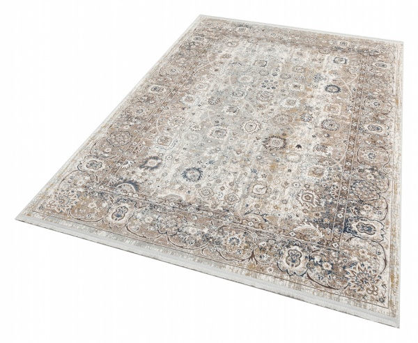 Килим Ekohali Verona VR 15 Blue Vizon 200x290 см 