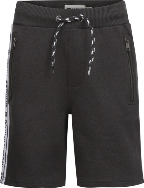 Шорты для мальчиков NWM р.152 антрацит T46151-1 