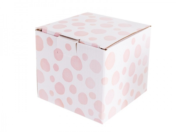 Чашка Pretty Rabbit 1 350 мл Lefard