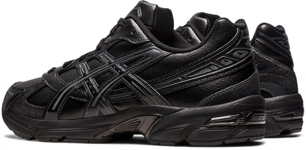 Кроссовки Asics GEL-1130 1201A844-001 р.42 черный