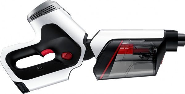 Пылесос аккумуляторный Samsung PowerStick PRO VS80N8014KW/EV 