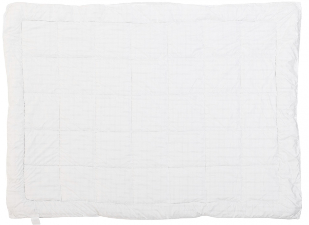 Ковдра Карбон 4 сезони 155x210 см Songer und Sohne білий