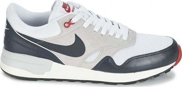 Кроссовки Nike AIR ODYSSEY 652989-104 р.8,5 белый