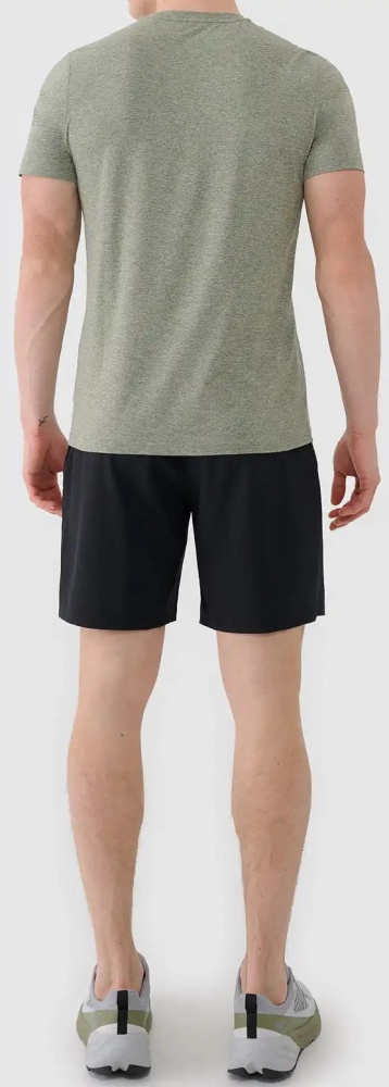 Шорты 4F SHORTS FNK M1278 4FWSS26TFSHM1278-20S р. L черный