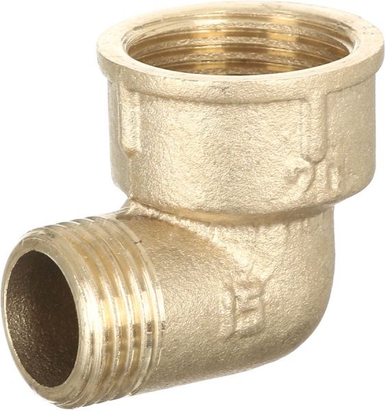 Кутник Верхньодніпровський ливарно-механічний з-д перехідний 3/*4В х 1/2Н