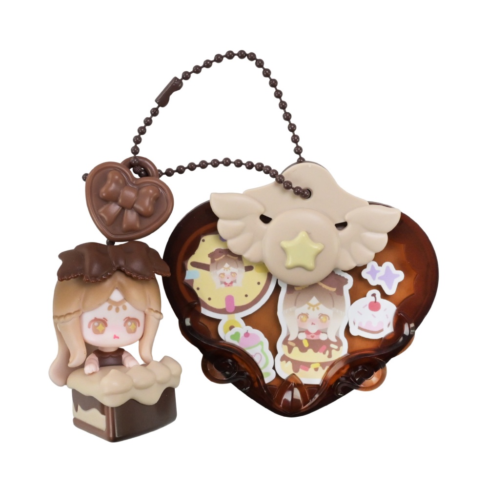 Фігурка-конструктор Blokees Yeloli Dadoos 9 видів 73518