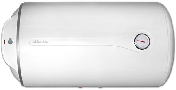Бойлер Atlantic Opro Horizontal HM 100 D400-1-M 