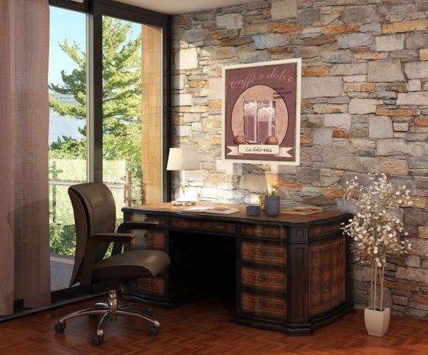 Репродукция 50x40 см SvitArt SEG1066 