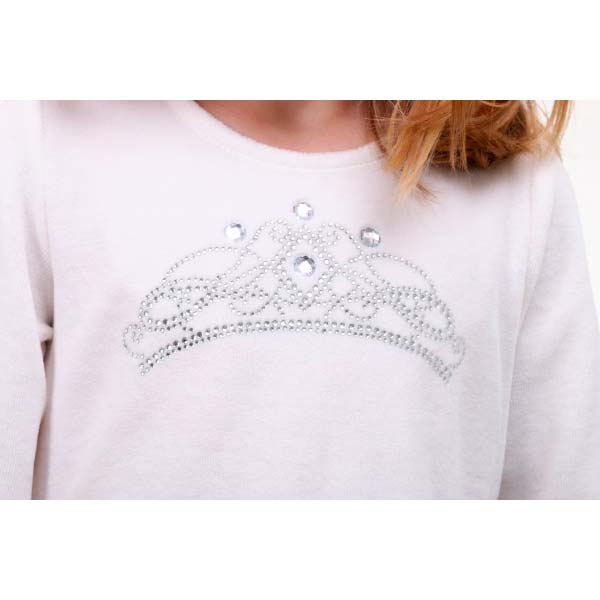 Сукня Sasha 4748 р.122 молочний