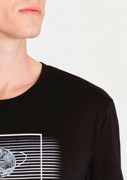 Футболка Mavi SPACE PRINTED TEE 065950-900 S