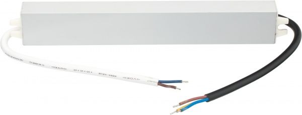 Блок живлення JAZZway 12 В 40 Вт IP67 3329266