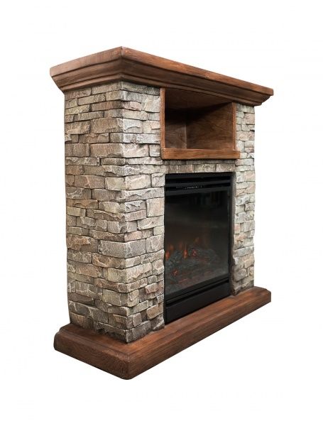 Камінокомплект BonFire ММ14014 Kanzas