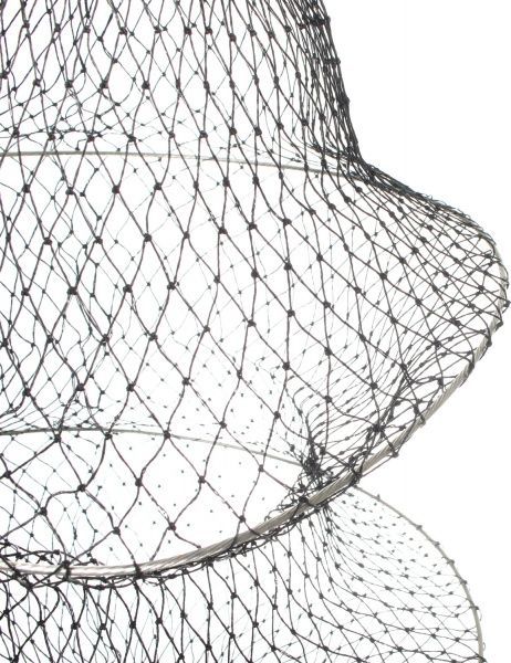 Садок капрон 3 кольця