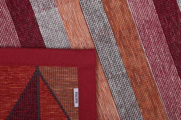 Ковер Narma Treski red 2x3 м