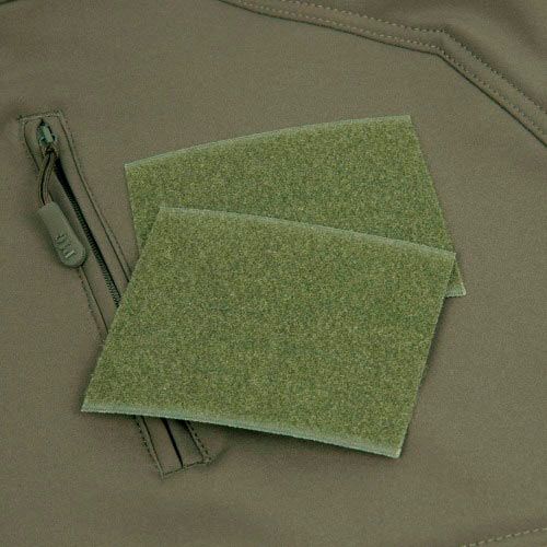 Куртка P1G-Tac Altitude [1270] Olive Drab M 