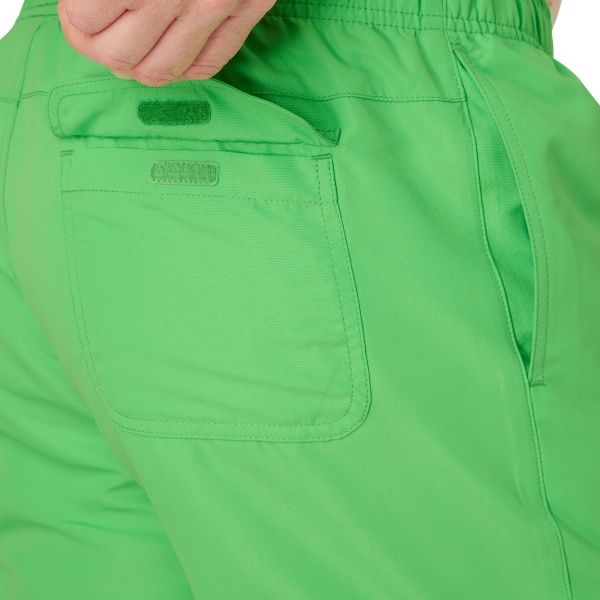 Шорти Firefly Misool ux 258529-750 р. 3XL чорно-зелений