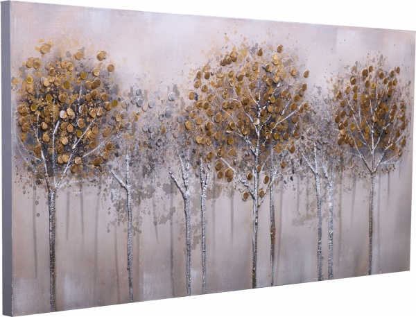 Картина Арт Фортия 70x140 см F644A 