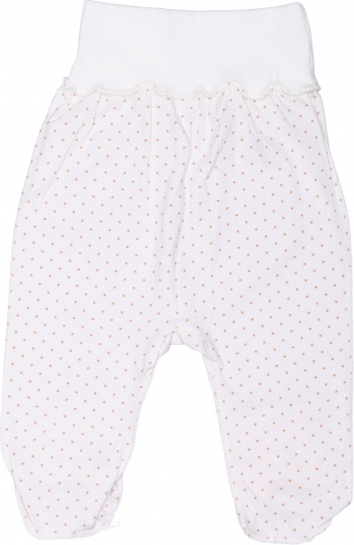 Ползунки ясельные Фламинго р.62 в ассортименте 680-130 