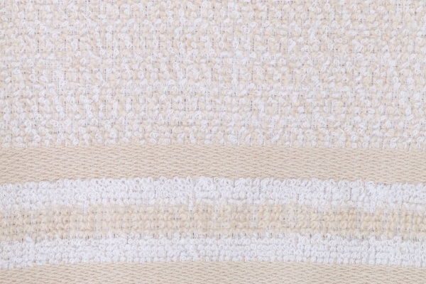 Полотенце кухонное Stria 40x60 см La Nuit бежевый 