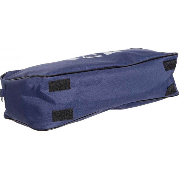 Сумка автомобільна з одним відділенням Beltex синій