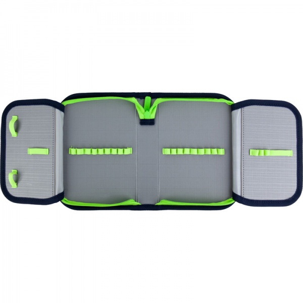 Рюкзак школьный KITE (пенал с наполнением + сумка) WK 583 Goal 48284