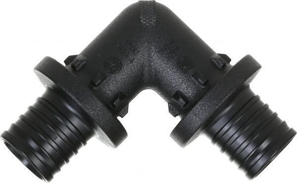 Кутник REHAU Rautitan PX 90° 20