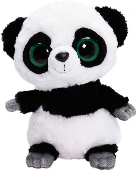 Мягкая игрушка Aurora Yoohoo Панда 25 см 81336A