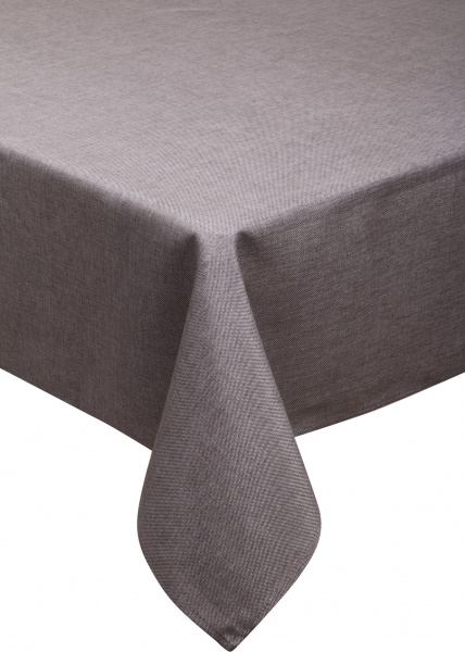 Скатерть Stella 140x180 см бежевый La Nuit 