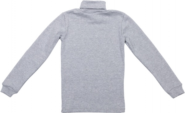 Джемпер для девочки Luna Kids 700/46010 р.134 меланж 