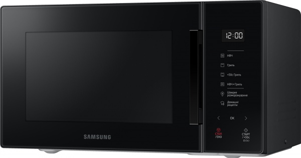 Микроволновая печь Samsung MG23T5018AK/UA 
