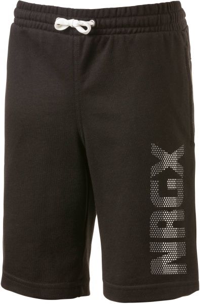 Шорти Energetics Garland Jrs 280631-901050 р. 116 чорнийбілий