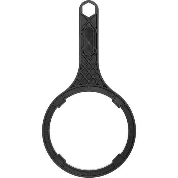 Корпус фильтра Atlas Filtri DP BIG TS O1 IN