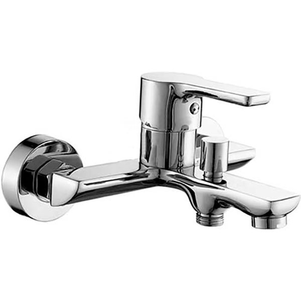 Смеситель для ванны Rozzy Jenori Luck RBZ080-3